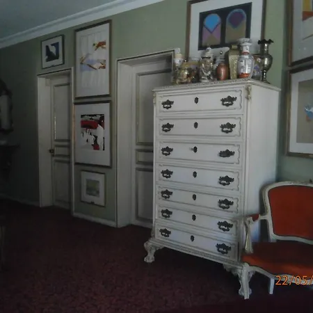 Casa Para Ferias De Luxo Em Villa Cascais
