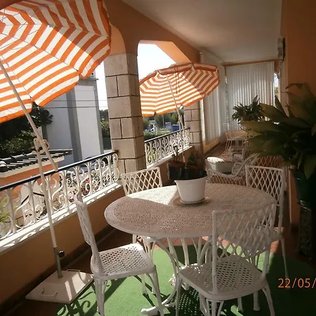 Casa Para Ferias De Luxo Em Villa