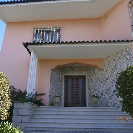 Casa Para Ferias De Luxo Em *