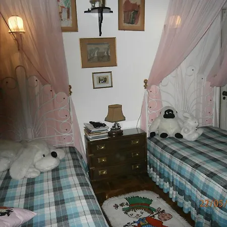 Casa Para Ferias De Luxo Em Cascais