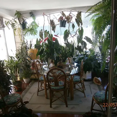 Casa Para Ferias De Luxo Em Villa