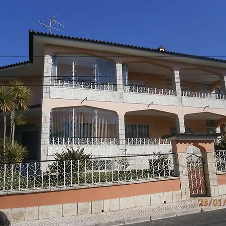 Casa Para Ferias De Luxo Em Villa *